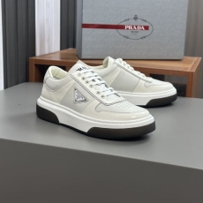 Prada Low Shoes